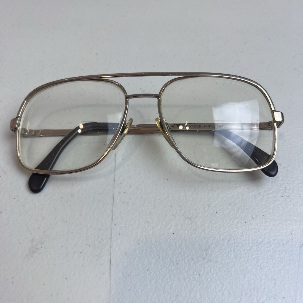 Rodenstock Eyeglasses Eye Glasses FRAMES ONLY‎ Boris GM 56-16-140